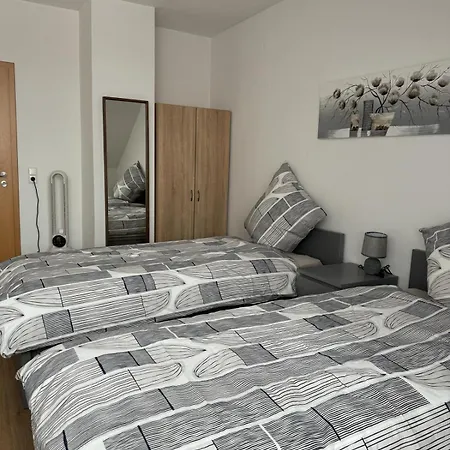 Moderne In Eutritzsch * Leipzig