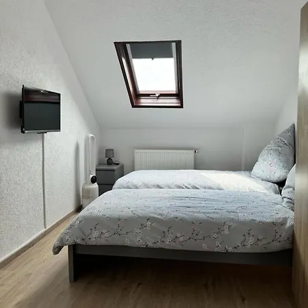 Daire Moderne In Eutritzsch