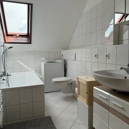 Moderne In Eutritzsch