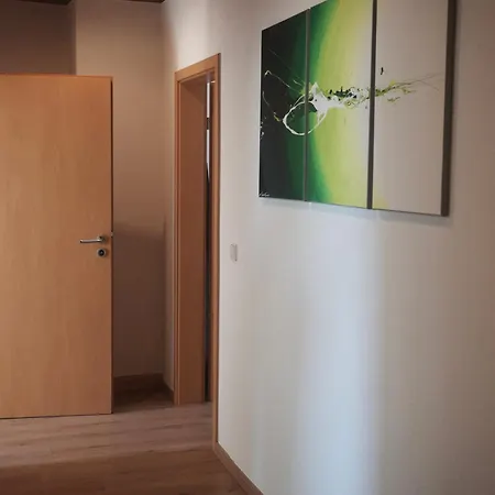 Apartman Moderne In Eutritzsch