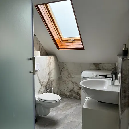 Apartman Moderne In Eutritzsch *