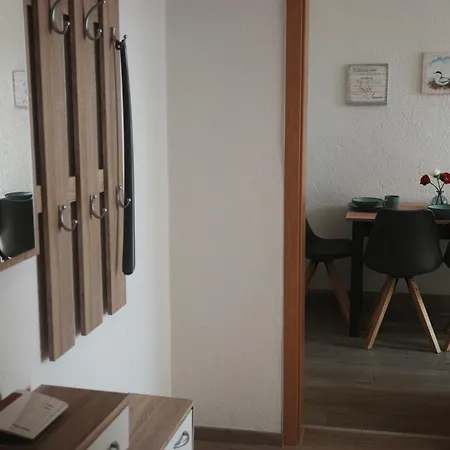 Moderne In Eutritzsch Daire *