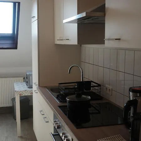 Moderne In Eutritzsch * Lipcse