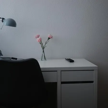 Moderne In Eutritzsch Apartman Lipcse