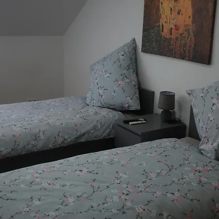 Moderne In Eutritzsch Daire Leipzig