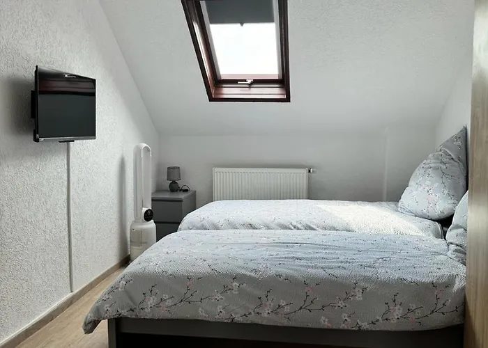 شقة Moderne In Eutritzsch