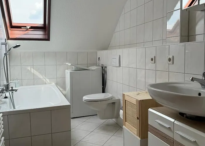 Moderne In Eutritzsch