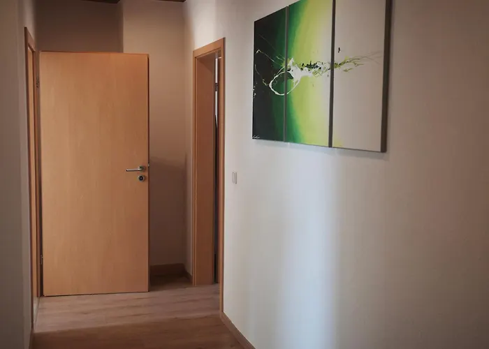 Διαμέρισμα Moderne In Eutritzsch