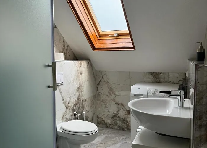 شقة Moderne In Eutritzsch *