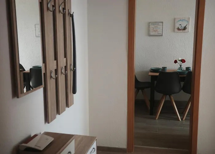 Moderne In Eutritzsch Διαμέρισμα *