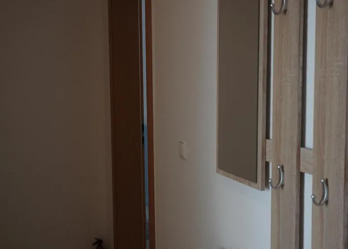 Moderne In Eutritzsch لبسيا