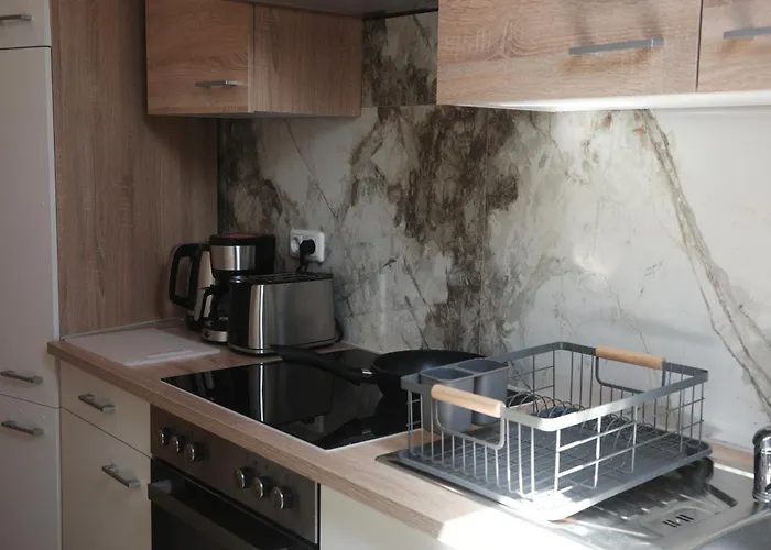 Moderne In Eutritzsch Διαμέρισμα Λειψία