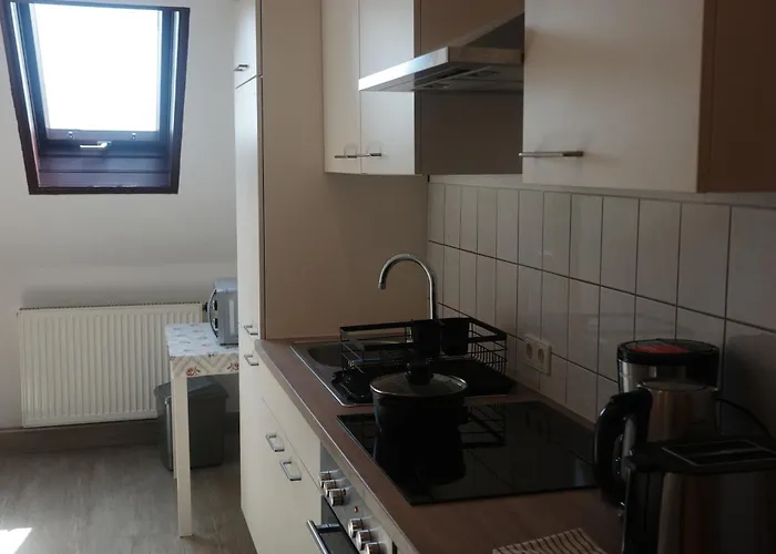 Moderne In Eutritzsch * Leipzig