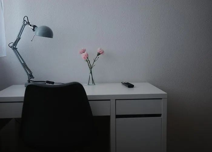 Moderne In Eutritzsch شقة لبسيا