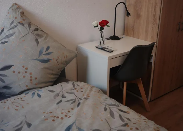 Moderne In Eutritzsch *