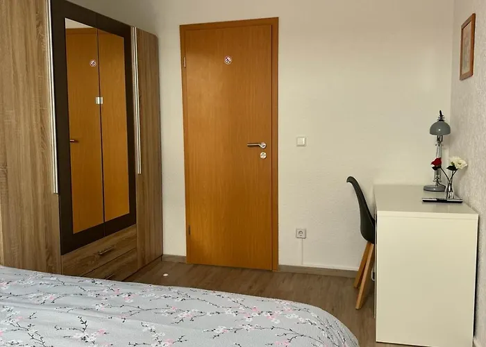 Moderne In Eutritzsch Διαμέρισμα Λειψία