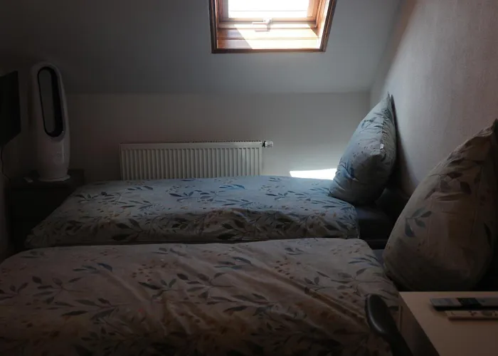 Moderne In Eutritzsch *